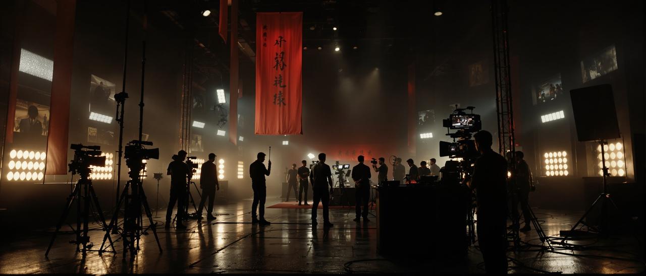 神秘视频公司简介