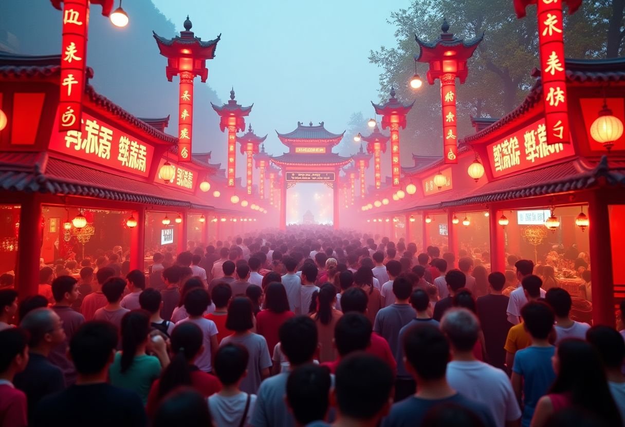 神秘视频年度影迷嘉年华